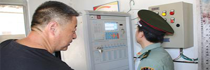 余姚消防聯(lián)合多部門(mén)開(kāi)展電氣火災(zāi)隱患專(zhuān) 